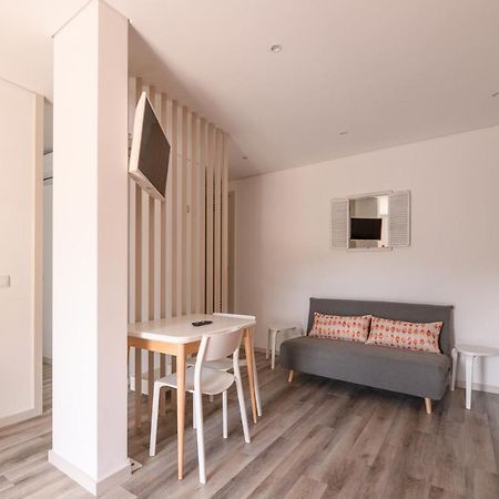 Casa Da Torre Apartment Amarante Ngoại thất bức ảnh