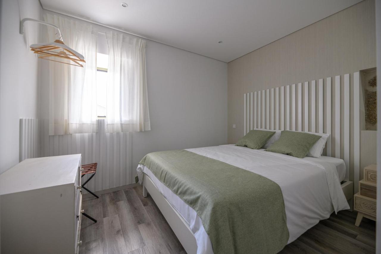 Casa Da Torre Apartment Amarante Ngoại thất bức ảnh