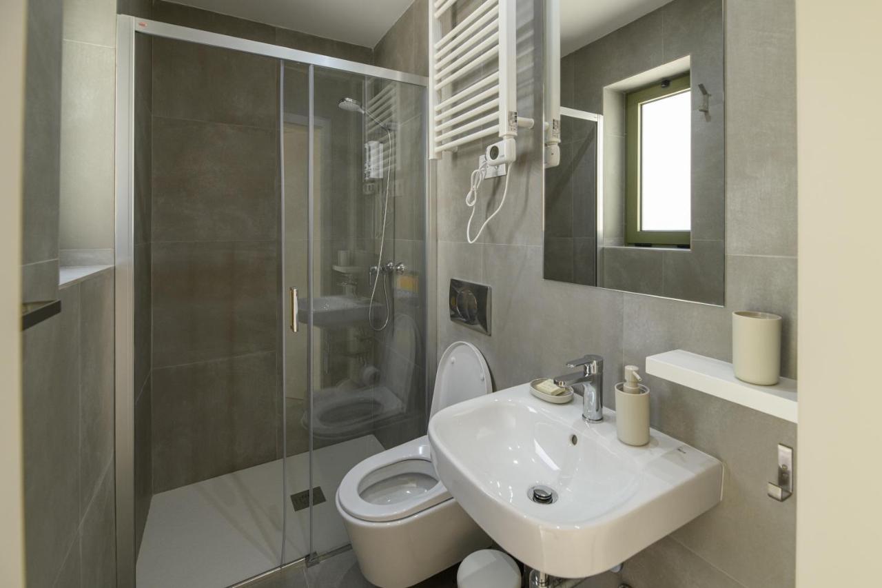 Casa Da Torre Apartment Amarante Ngoại thất bức ảnh