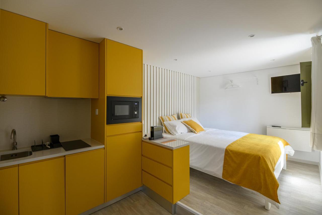 Casa Da Torre Apartment Amarante Ngoại thất bức ảnh