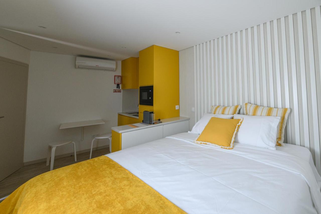 Casa Da Torre Apartment Amarante Ngoại thất bức ảnh