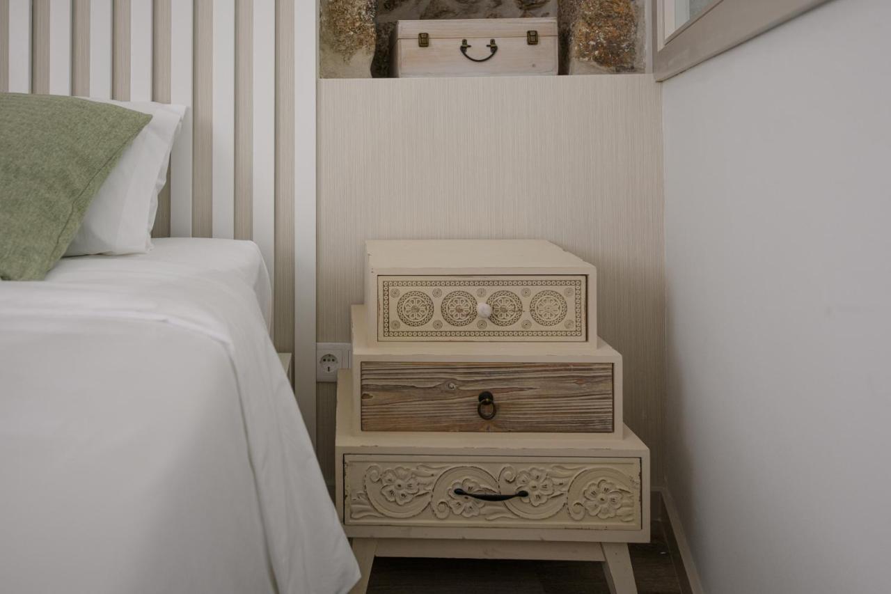 Casa Da Torre Apartment Amarante Ngoại thất bức ảnh