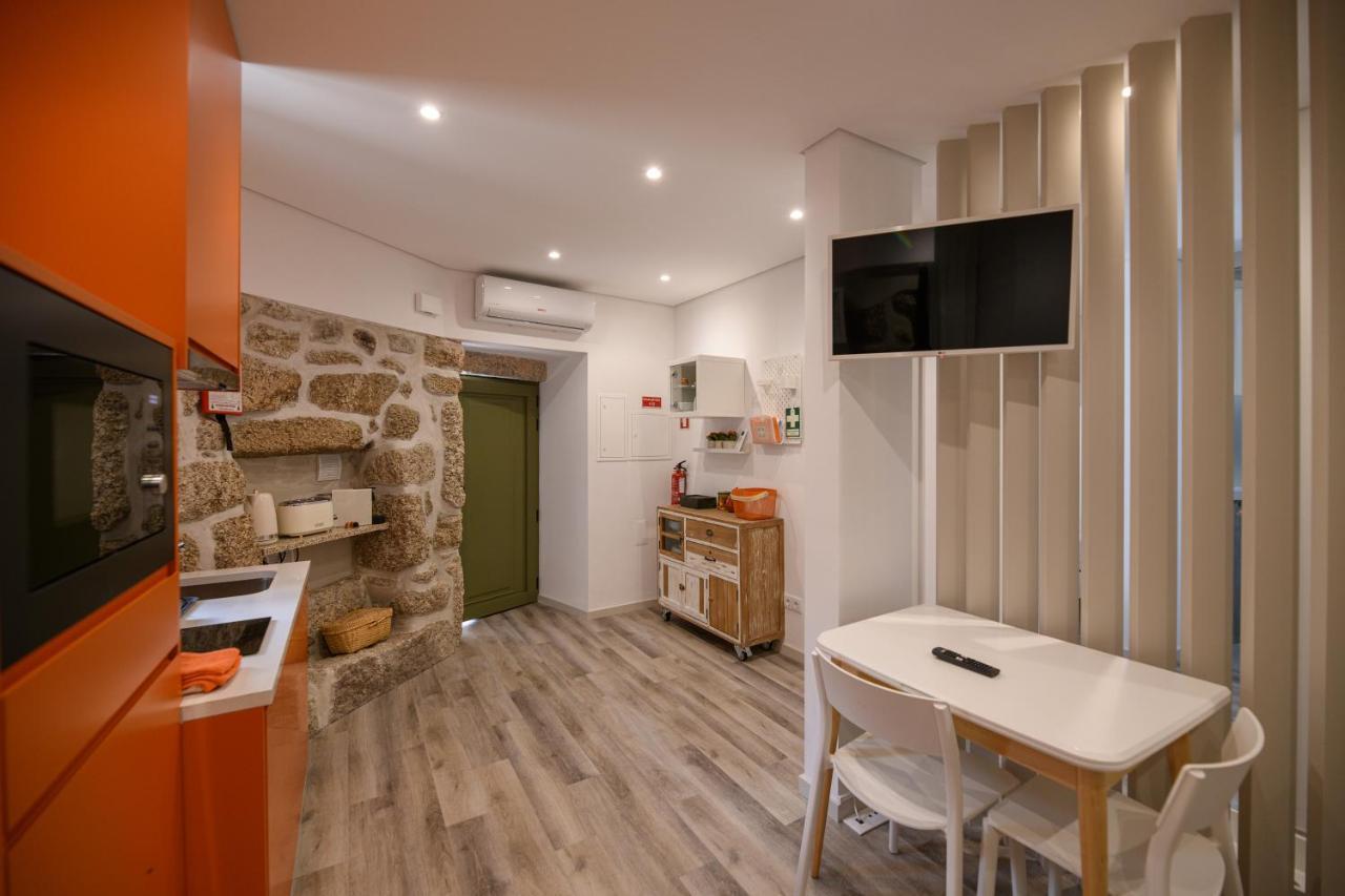 Casa Da Torre Apartment Amarante Ngoại thất bức ảnh