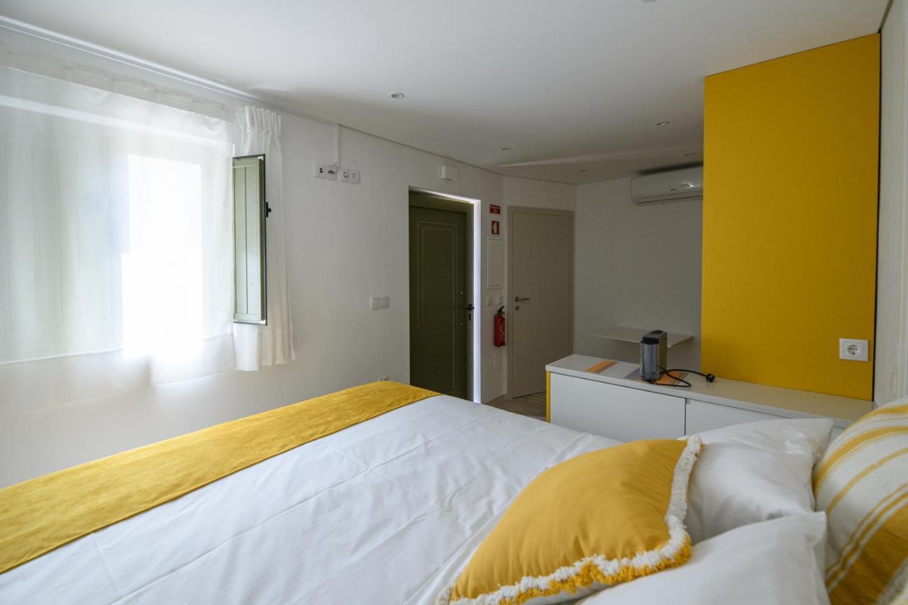 Casa Da Torre Apartment Amarante Ngoại thất bức ảnh