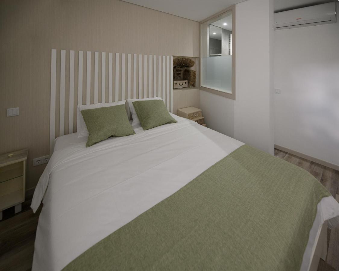 Casa Da Torre Apartment Amarante Ngoại thất bức ảnh