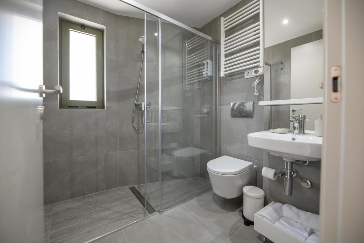 Casa Da Torre Apartment Amarante Ngoại thất bức ảnh