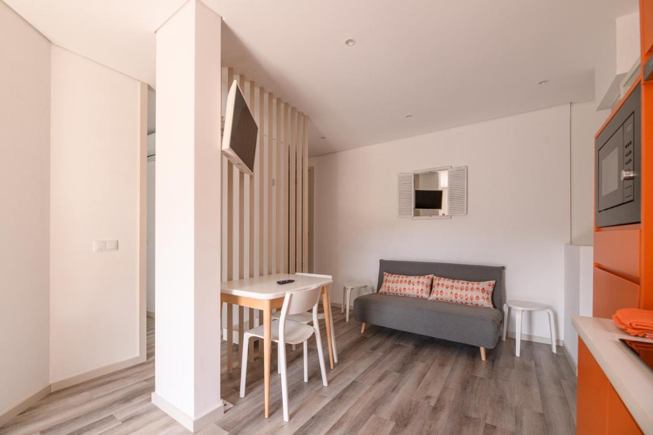 Casa Da Torre Apartment Amarante Ngoại thất bức ảnh