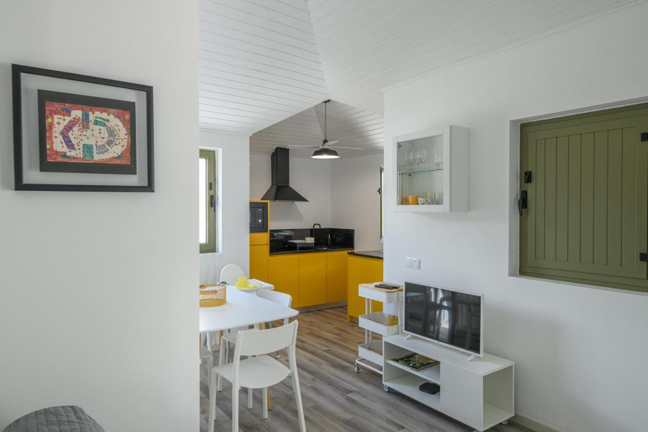 Casa Da Torre Apartment Amarante Ngoại thất bức ảnh