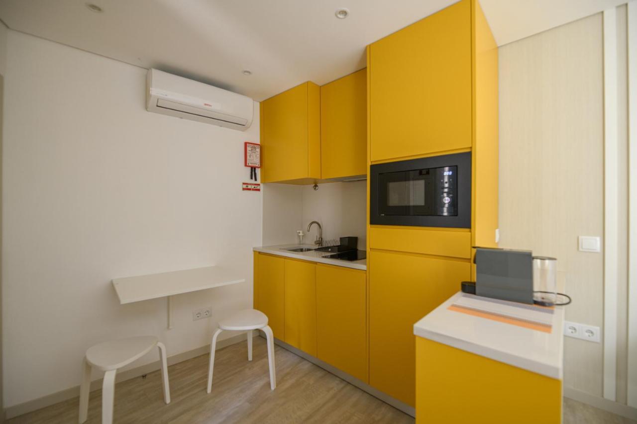 Casa Da Torre Apartment Amarante Ngoại thất bức ảnh