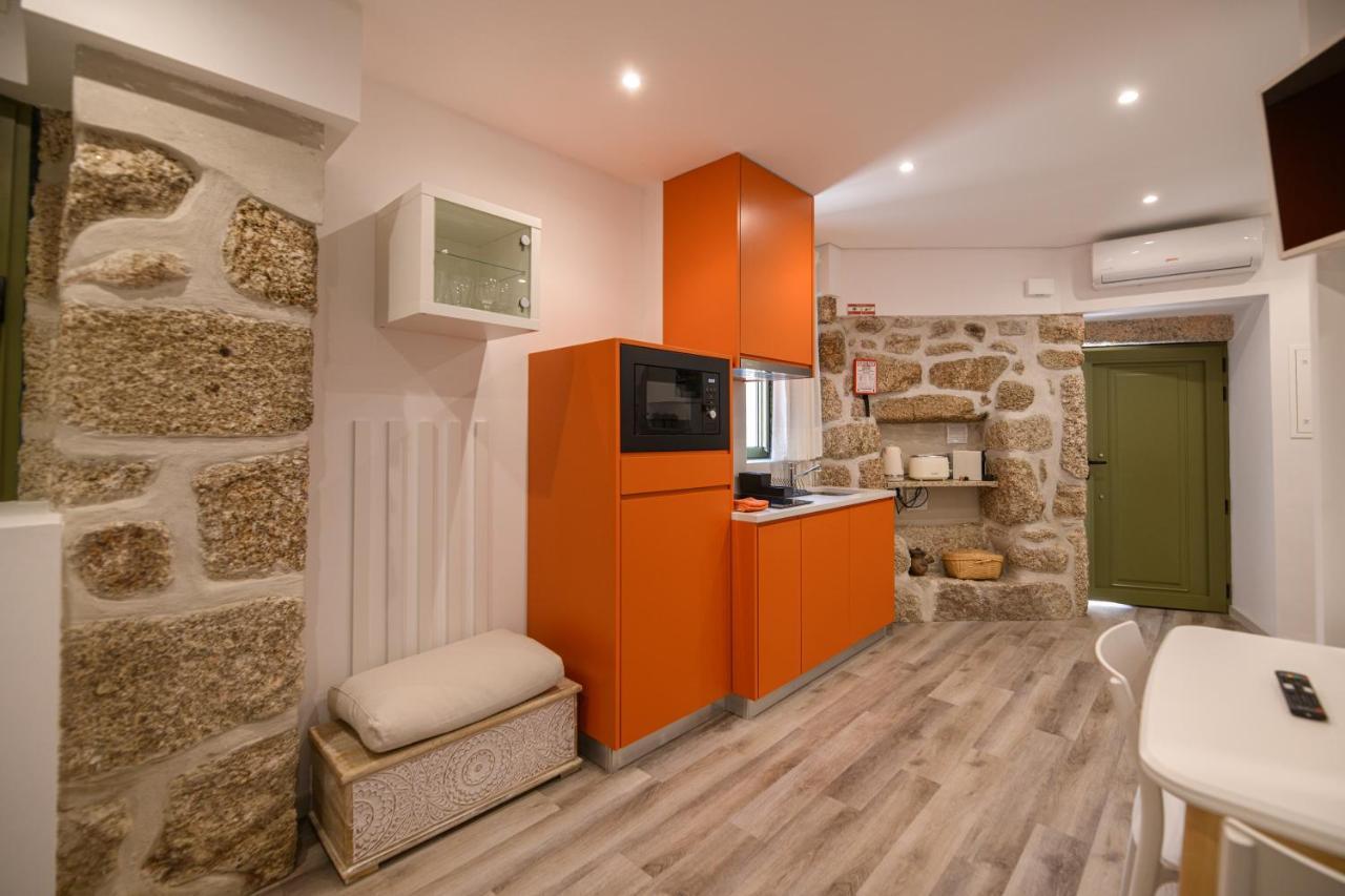 Casa Da Torre Apartment Amarante Ngoại thất bức ảnh