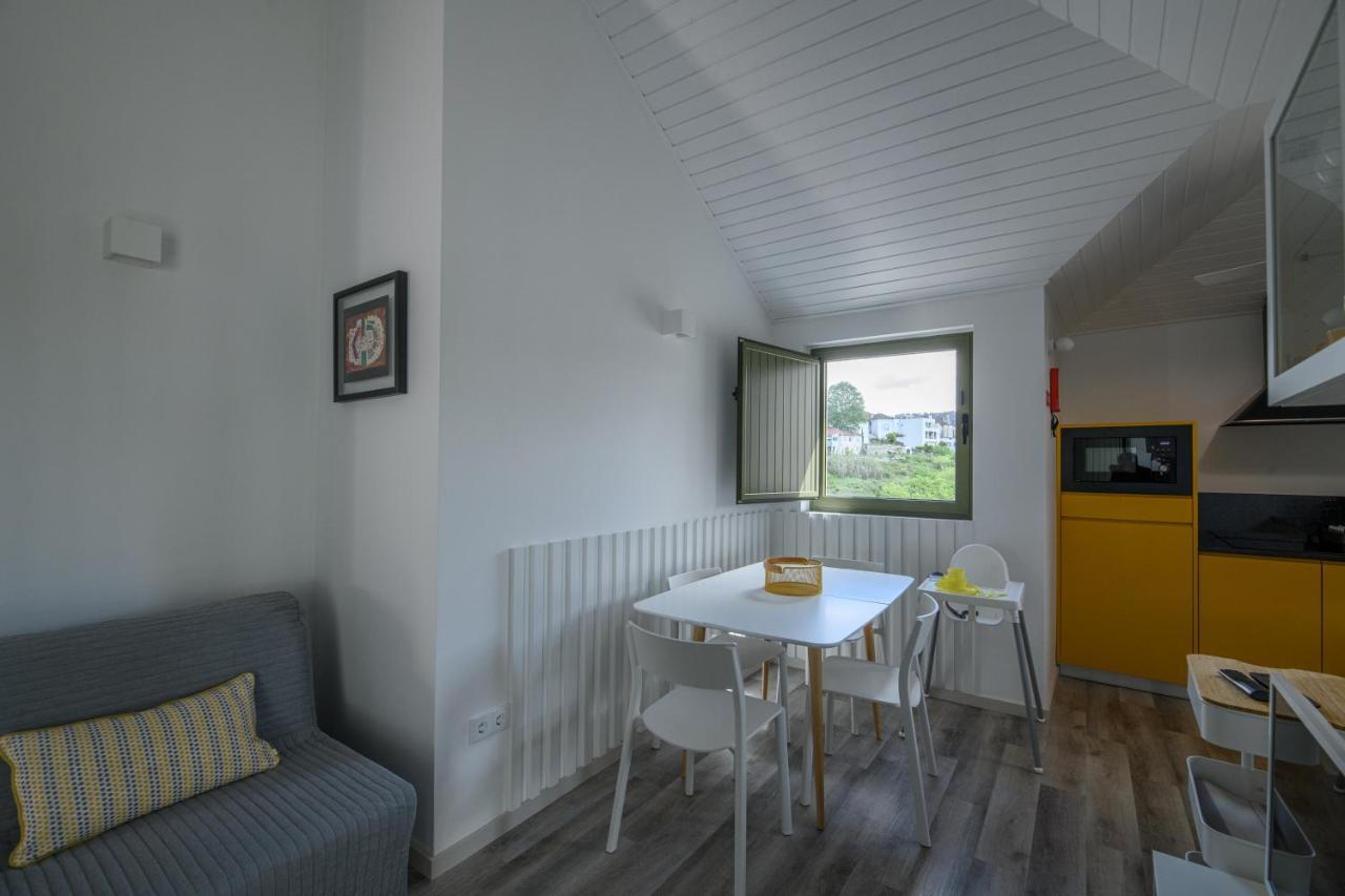 Casa Da Torre Apartment Amarante Ngoại thất bức ảnh