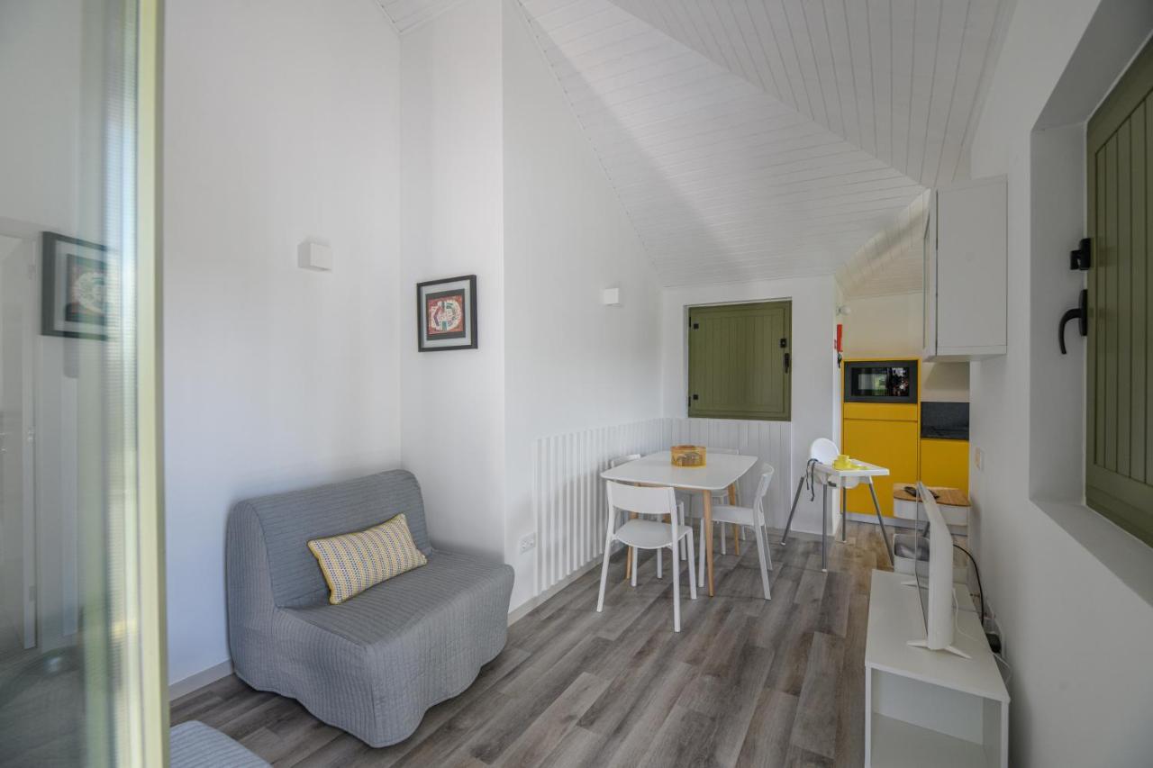 Casa Da Torre Apartment Amarante Ngoại thất bức ảnh
