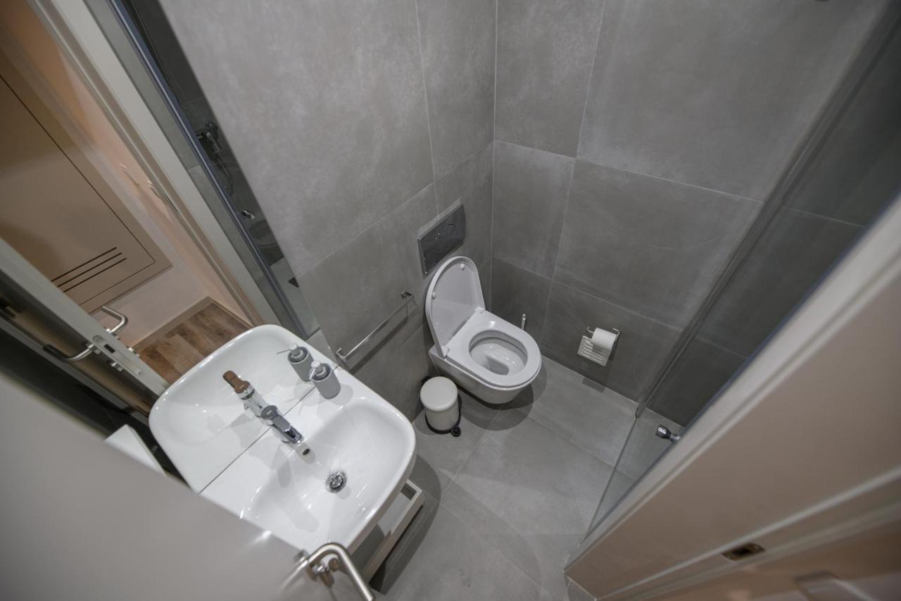 Casa Da Torre Apartment Amarante Ngoại thất bức ảnh