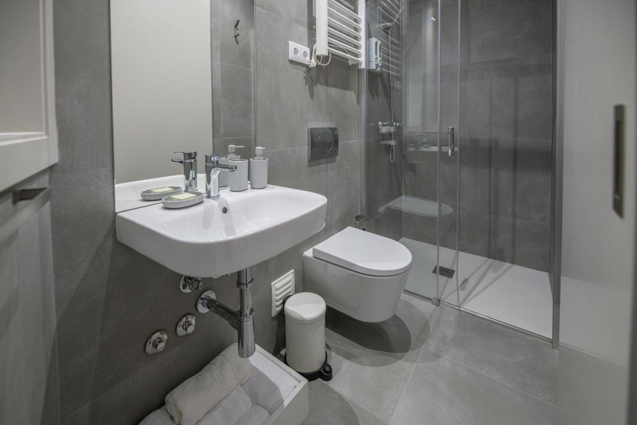 Casa Da Torre Apartment Amarante Ngoại thất bức ảnh