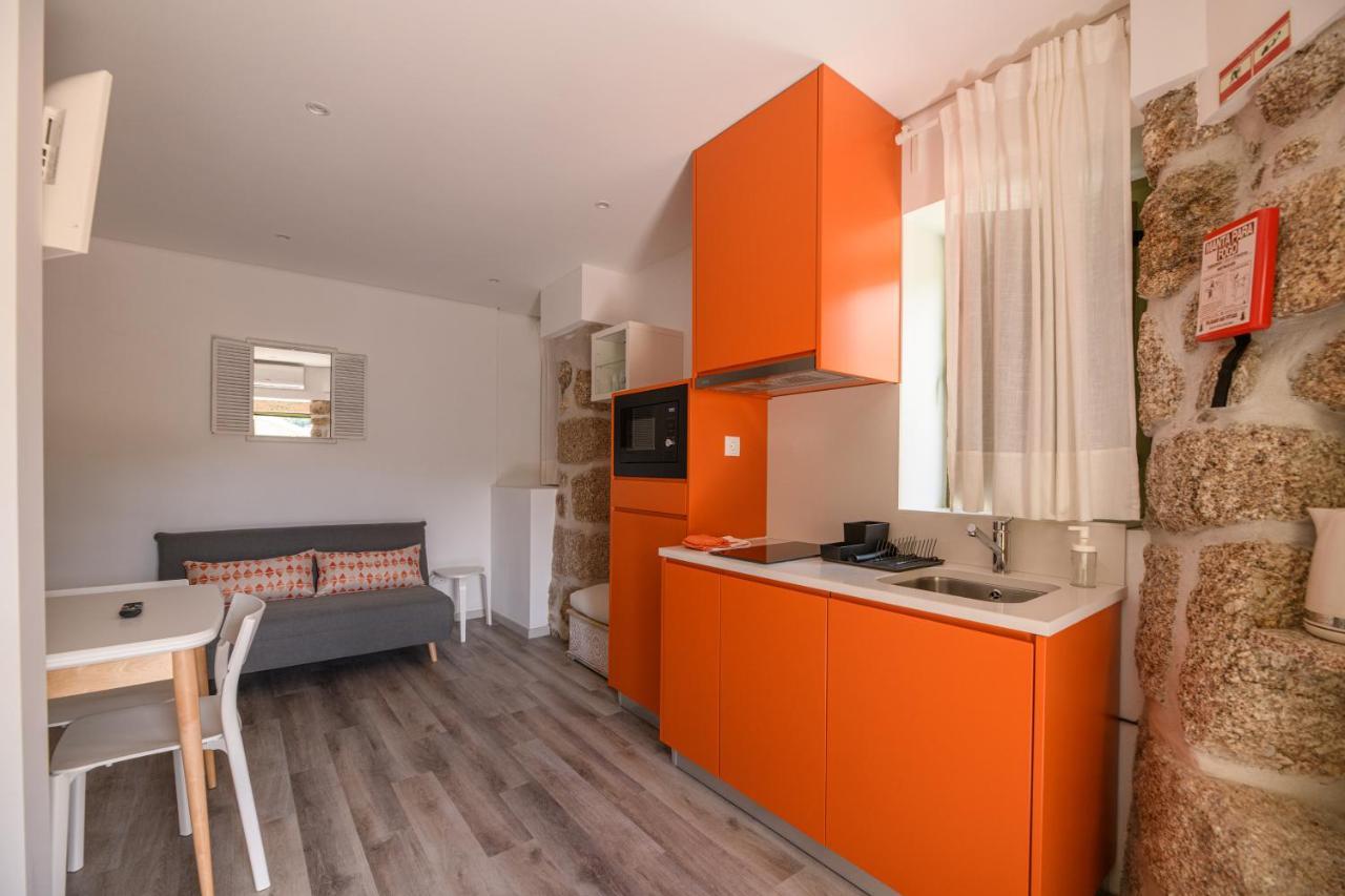 Casa Da Torre Apartment Amarante Ngoại thất bức ảnh