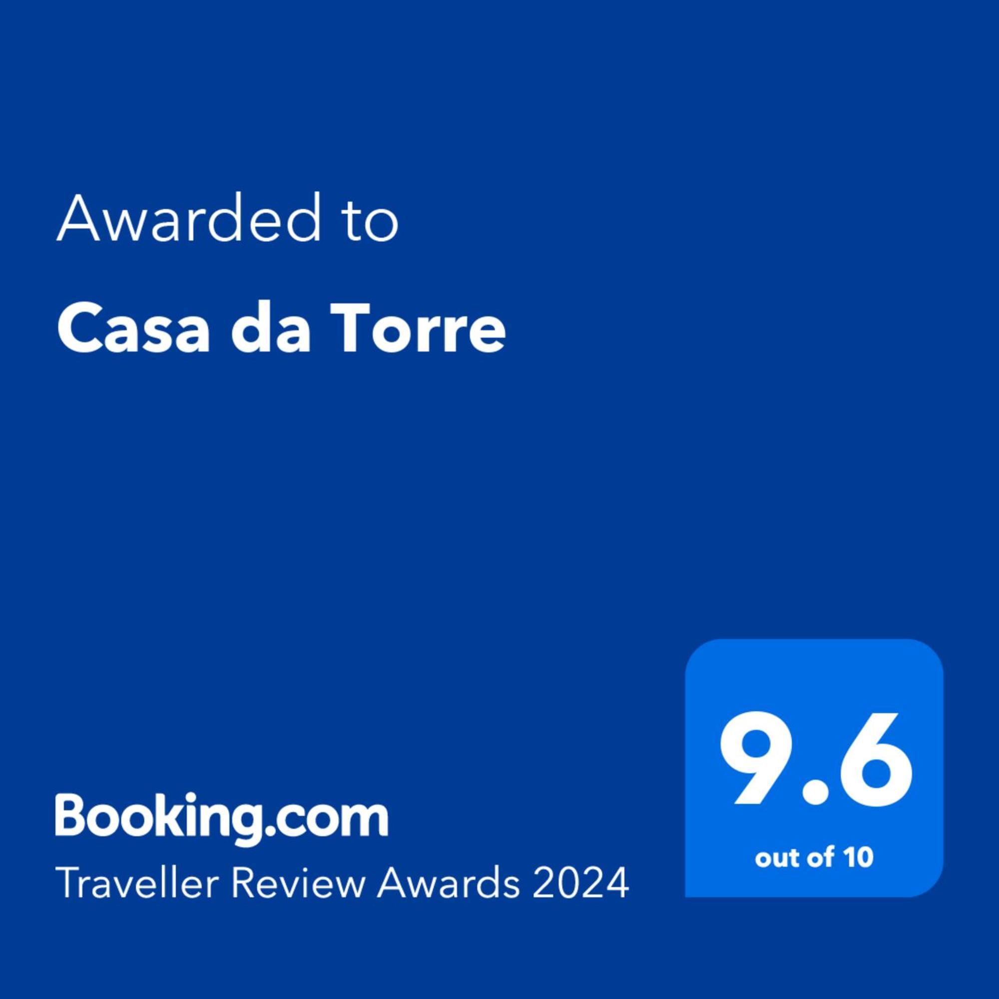 Casa Da Torre Apartment Amarante Ngoại thất bức ảnh